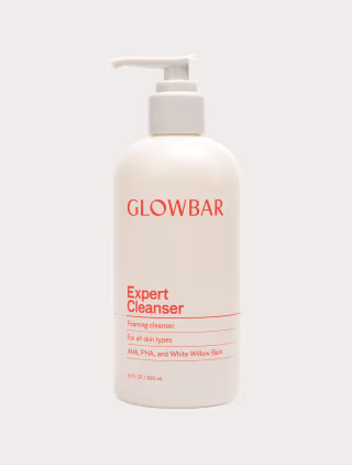Glowbar Expert Cleanser