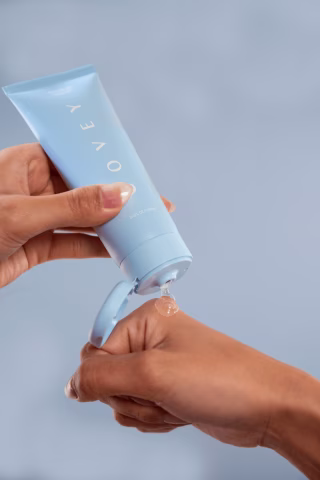Covey Skin First of All Cleanser