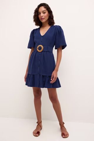Marie Oliver Gwyneth Dress