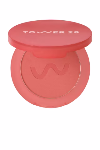 Tower 28 Getset Blur + Set Matte Powder Blush