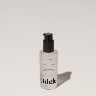 Odele Hair Oil