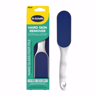 Dr. Scholl's Hard Skin Remover Foot File