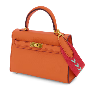 Lily & Bean London Hettie Bag