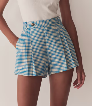 Doen Kingsley Short