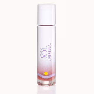 Mama Sol Lipbrella 100% Mineral Tinted Lip Oil SPF 20