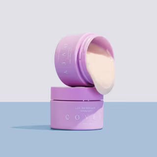 Covey Skin Last But Not Least Moisturizer