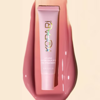 Kopari Beauty Lip Love Moisture Balms