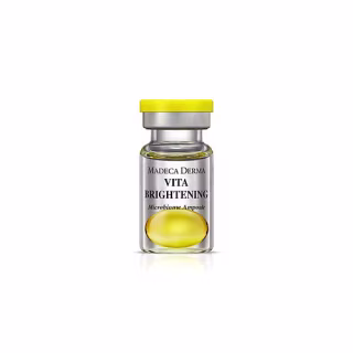 Madeca Derma Vita Brightening Microbiome Ampoule