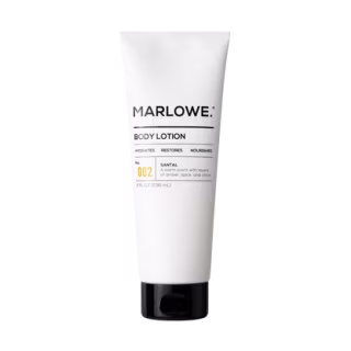 Marlowe No. 002 Body Lotion