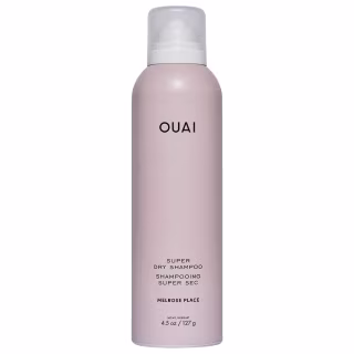 Ouai Super Dry Shampoo