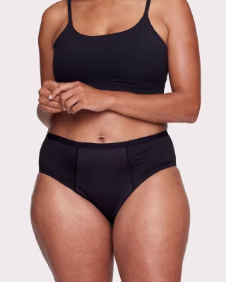 Proof Overnight High Rise Brief