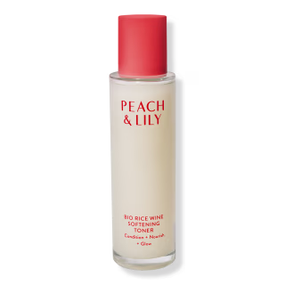 Peach & Lily Bio Rice Wine Softening Toner