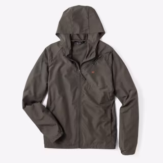 Bespoke Post Wren Packable Windbreaker