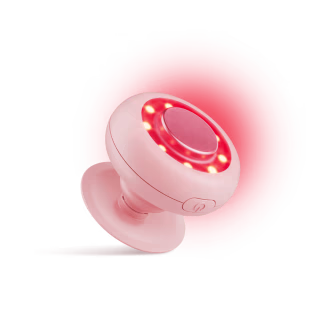 Solawave 2-in-1 Skincare Mini