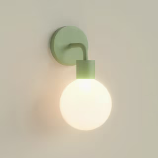 Poplight Rechargeable Sconce