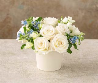 Winston Flowers Seaside Charm Bouquet