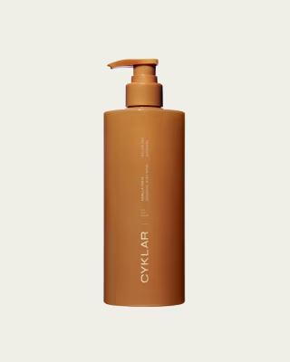 Cyklar Vanilla Verve Sensorial Body Wash