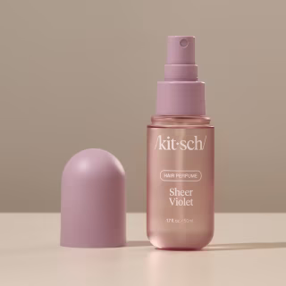 Kitsch Sheer Violet Hair Perfume