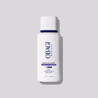 Obaji Medical Nu-Derm Toner