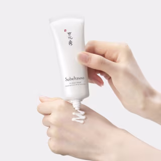Sulwhasoo UV Daily Cream Broad Spectrum SPF 40 Sunscreen