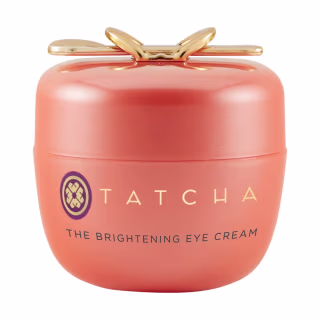 Tatcha The Brightening Eye Cream