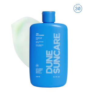 Dune The Bod Guard