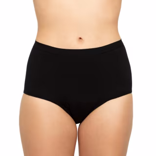 The Period Company The High Waisted