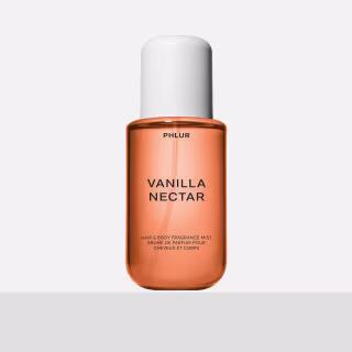 Phlur Vanilla Nectar Body & Hair Mist