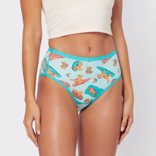 Armachillo Cooling Briefs
