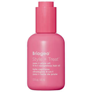Briogeo 4-in-1 Weightless Hair Oil