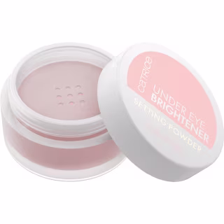 Catrice Under Eye Brightener Setting Powder
