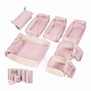 BAGSMART Packing Cubes