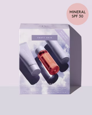 Fenty Skin Travel-Size Start'r Set