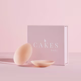 CAKES Body Grippy CAKES Circles