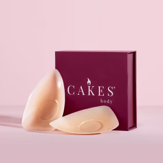 Cakes Body Sticky Cakes Triangles