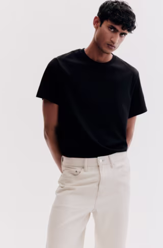 H&M Regular Fit T-Shirt