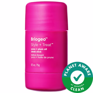 Briogeo Style + Treat Hair Styling Sleek Stick