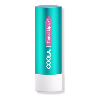 Coola LipLux Organic Classic Sunscreen Lip Balm SPF 30