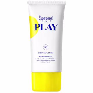 Supergoop Play Everyday Lotion