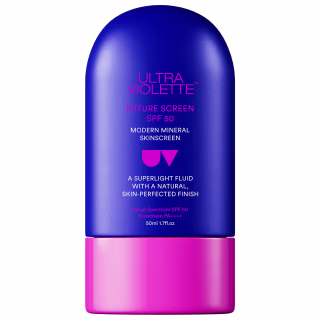 Ultra Violette Future Screen SPF 50