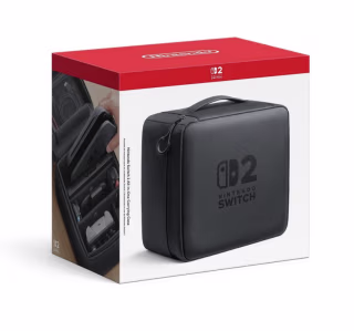 Nintendo Switch 2 All-In-One Carrying Case