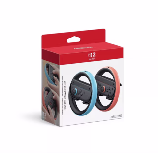 Nintendo Joy-Con 2 Wheel