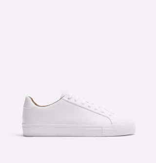 Zara Men's Basic Sneakers
