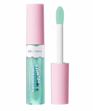 Covergirl Clean Fresh Yummy Gloss Plumper
