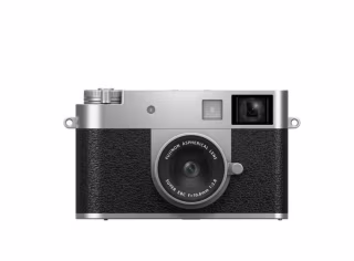 Fujifilm X Half