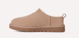 Ugg Classic Micro