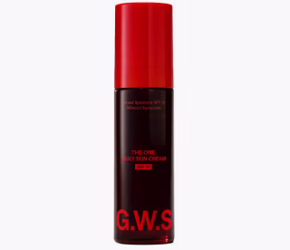 Good Weather Skin The One Daily Sun Cream
