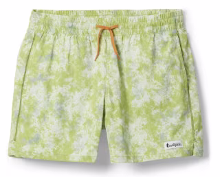 Cotopaxi Men's Brinco Shorts