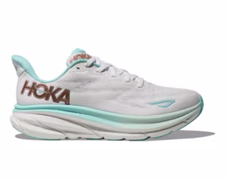 HOKA Women's Cliften 9 Road-Running Shoes