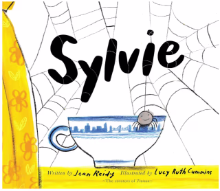 "Sylvie," by Jean Reidy and Lucy Ruth Cummins